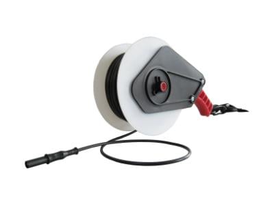Kabelrulle Elma -reel 33m 75mm2