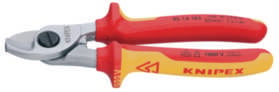 Kabelsaks 95 16 200 Sb 1000-volt ø20 Mm Kabel