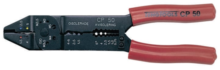 Kabelskotang Cp50