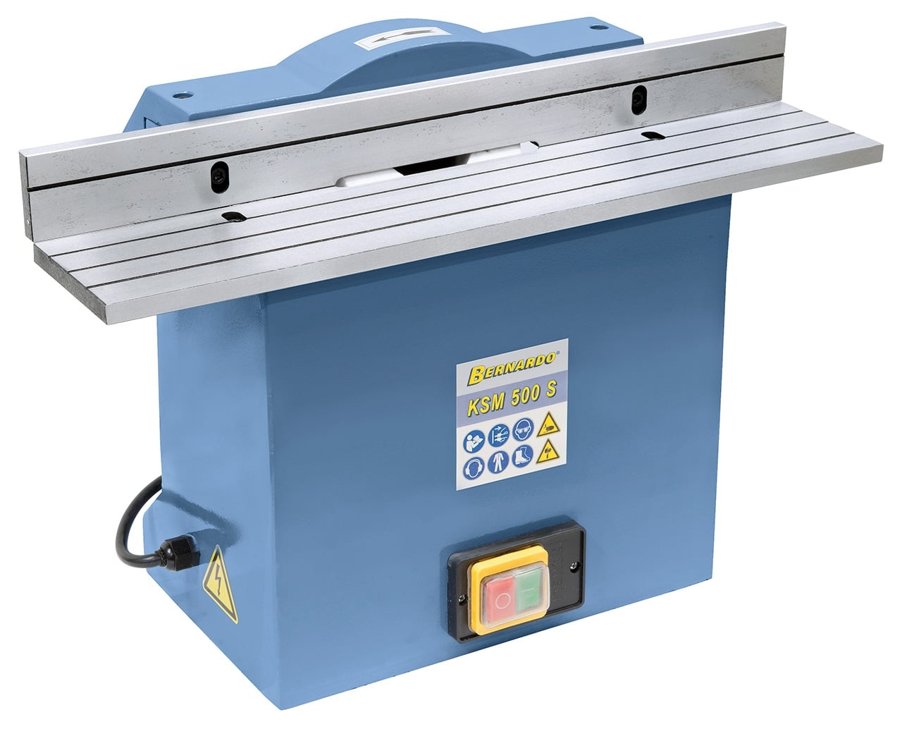 Kantfræsemaskine Ksm 500   3x400v
