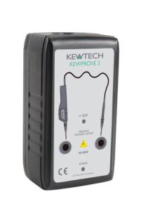 Kewprove Testinstrument Til Funktionskontrol Af Spændingstestere