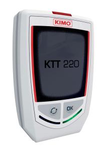 Kimo Kistock Ktt220-