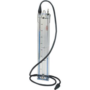 Kimo Km45 Urørsmanometer