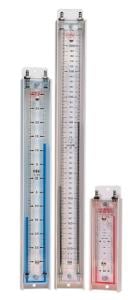 Kimo Lu400 Urørmanometer