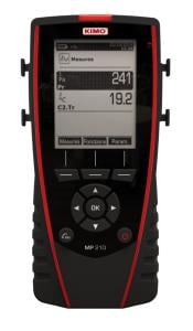 Kimo Mp210hp 2000 Mbar