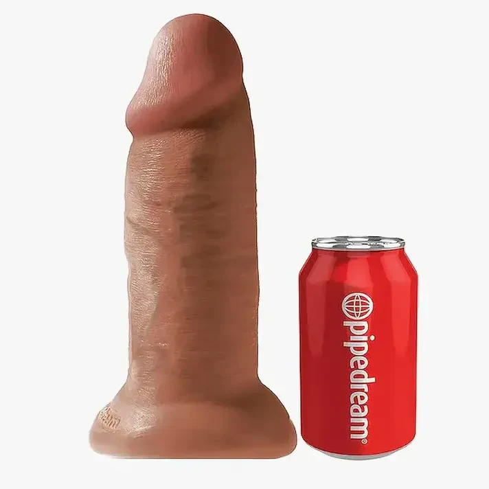 King Cock 10 Quot Chubby