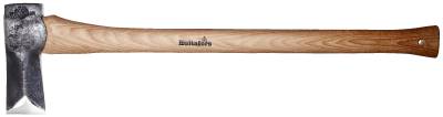 Kløveøkse Hult     Kg Med Hickory Skaft 30 Quot