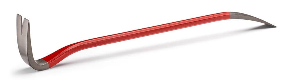Koben   Højlegeret Stål 109 25 Quot  625 Mm