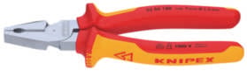 Kombinationstang 0206 225 Iec