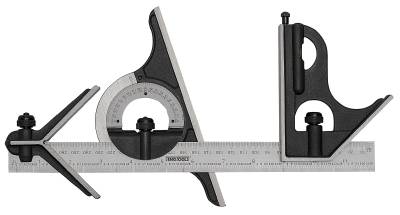 Kombinationsvinkel Teng Tools