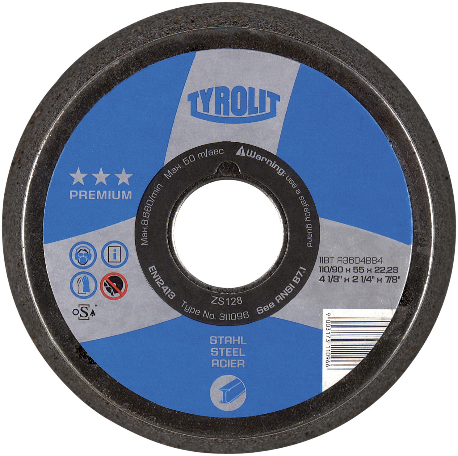 Kopsten Premium 11bt 110ã 55ã 22 23 A16p4b84