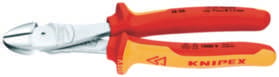 Kraft-skævbider Vde 74 06 180 Mm Sb