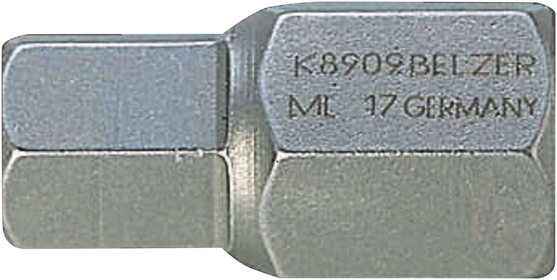 Kraftbits 22mm Skaft   Hex 12mm