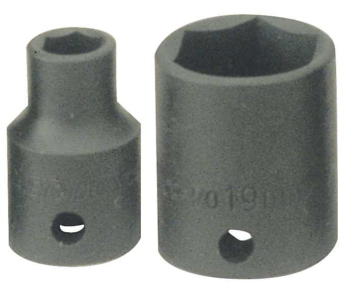 Krafttop     19mm 980519-