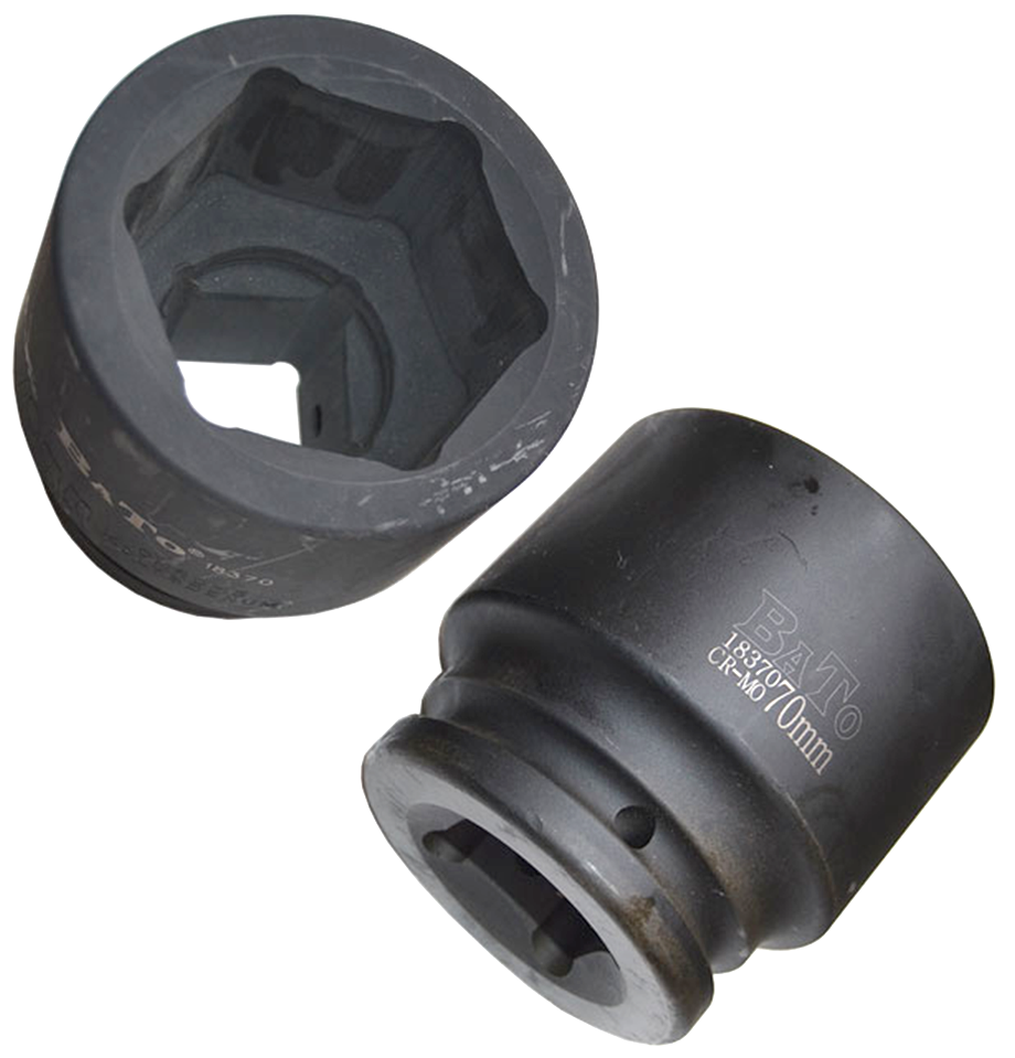 Krafttop Quot Firk 95 Mm 6kt