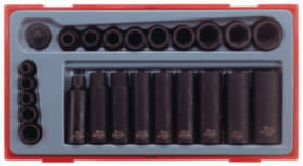 Krafttopsæt          Tt9024