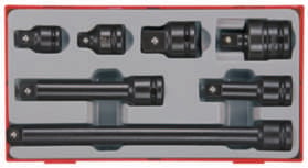 Krafttoptilbehør     Tt9207a