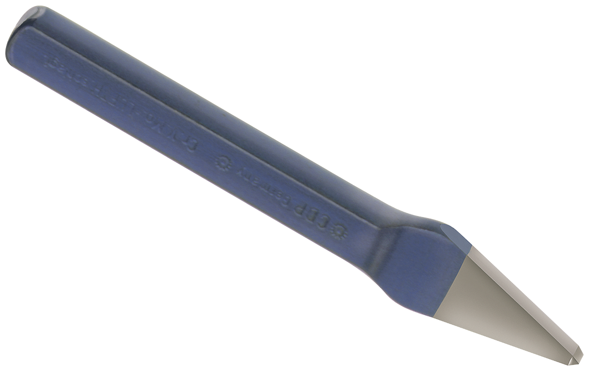 Krydsmejsel 200ã 20ã 12 Mm
