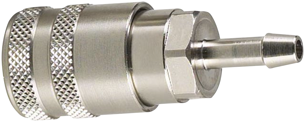 Ks     Quot Koblingshus   6mm Sl Spids