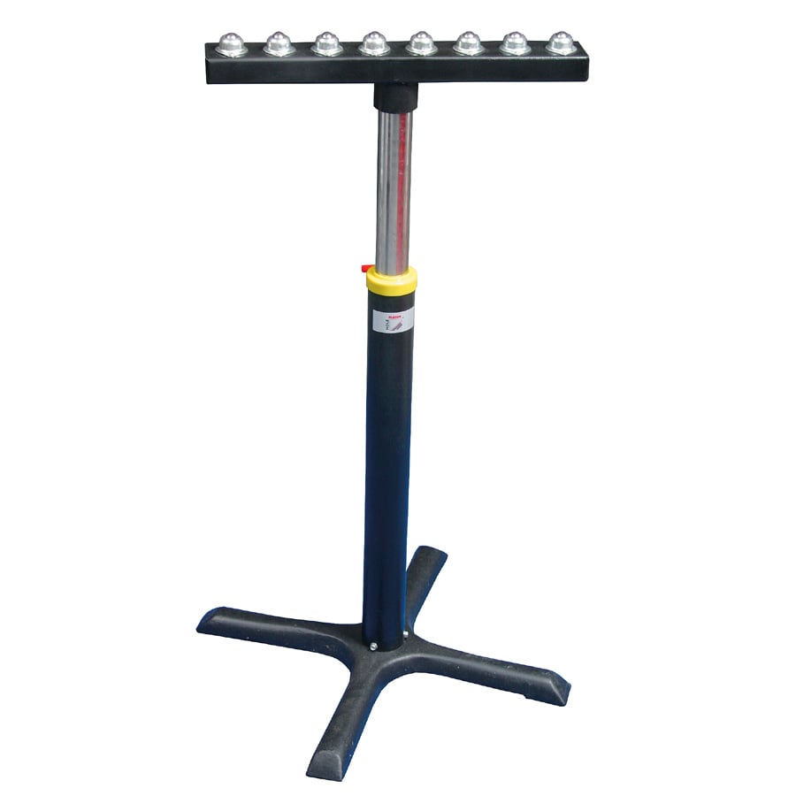 Kuglebord Holzmann S - Optimer dit arbejdsflow!