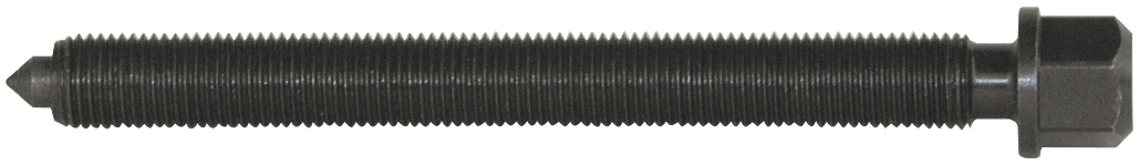 Kukko Aftrækkerspindel 135mm