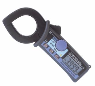 Kyoritsu 2432 Digitalt Tangamperemeter