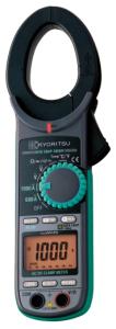 Kyoritsu 2056r Digital Sand Rms Ac Dc Tangamperemeter