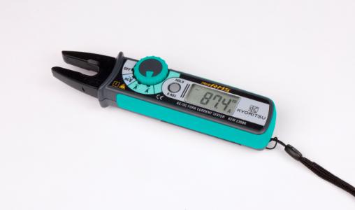 Kyoritsu 2300r Sand Rms Ac Dc Minitangamperemeter