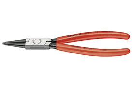 Knipex Låseringstang 12-25 mm - Professionel Kvalitet