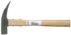 Lægtehammer Kp 750 Med Hickory Skaft  900