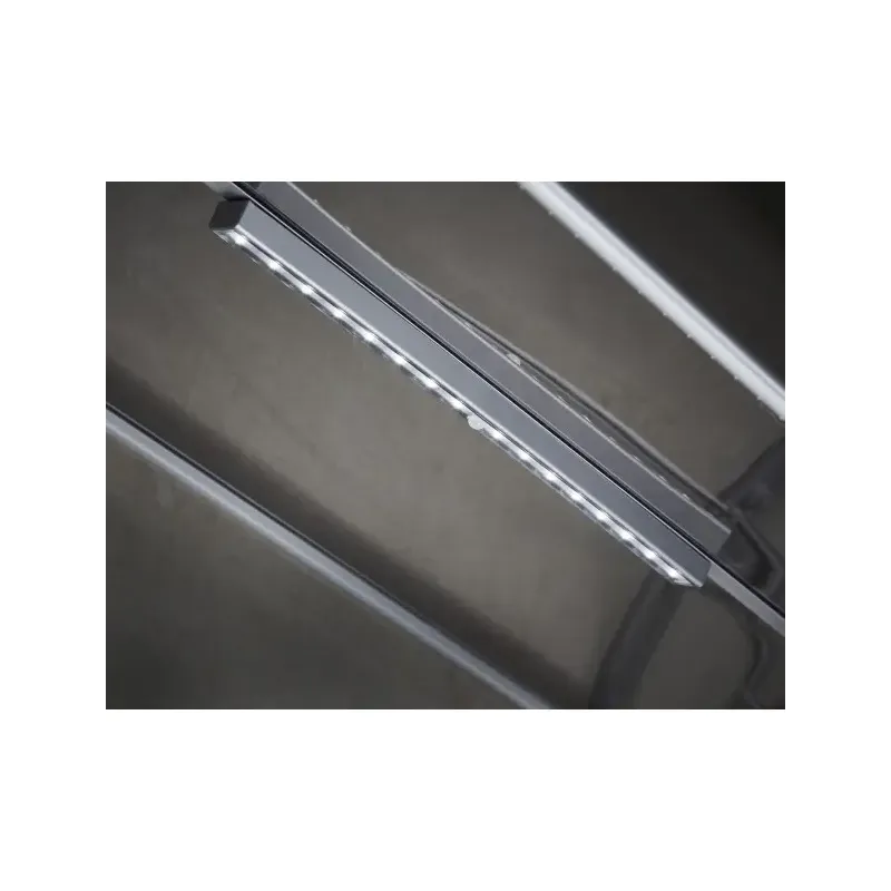 500 Led Til Smart Fence