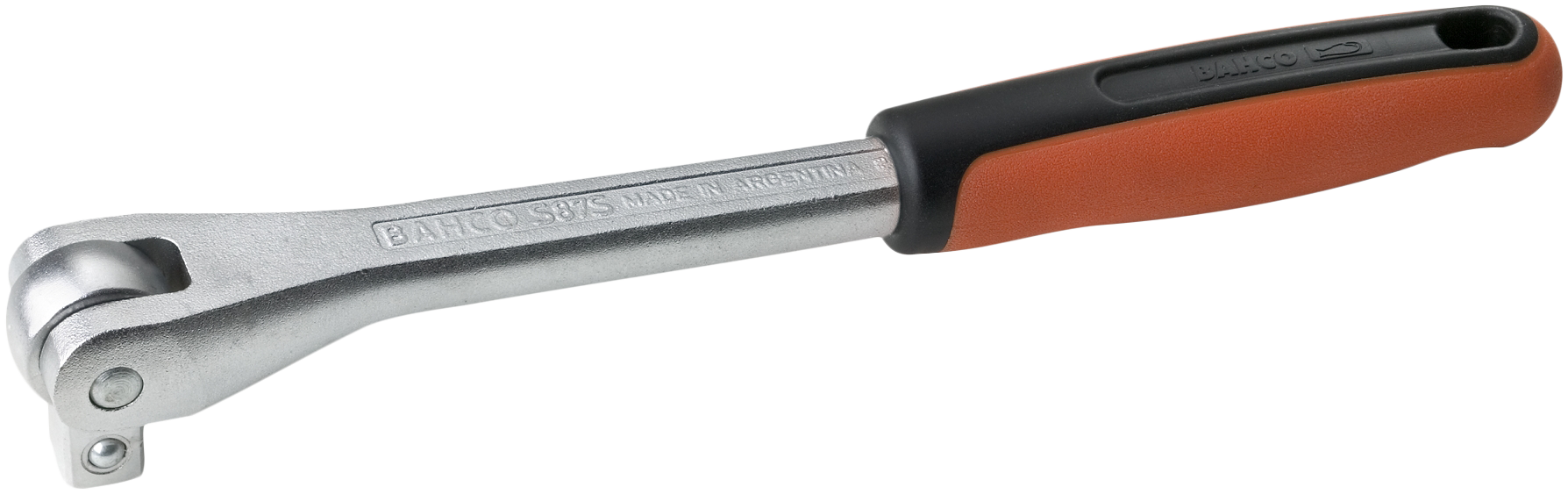 Ledhåndtag     Quot  257 Mm Sb