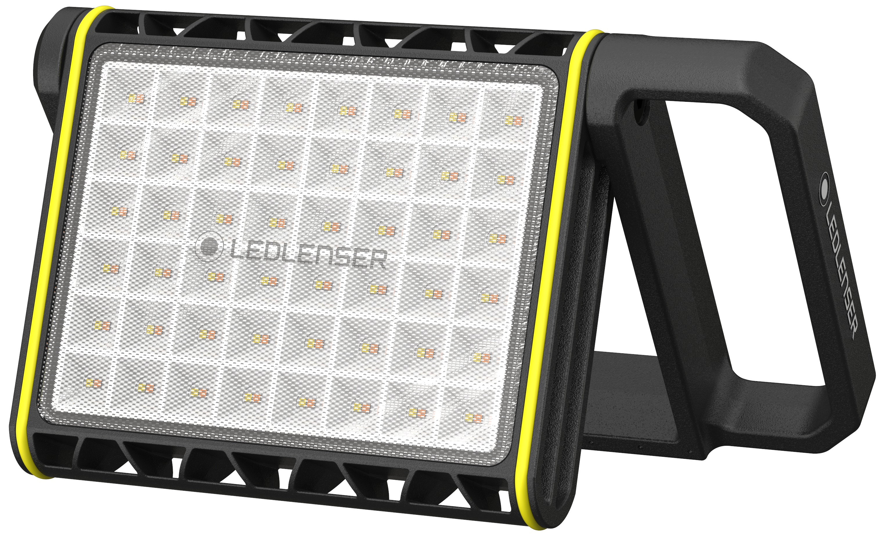 Ledlenser Af8r Work Arbejdslampe 4000lm Genopl