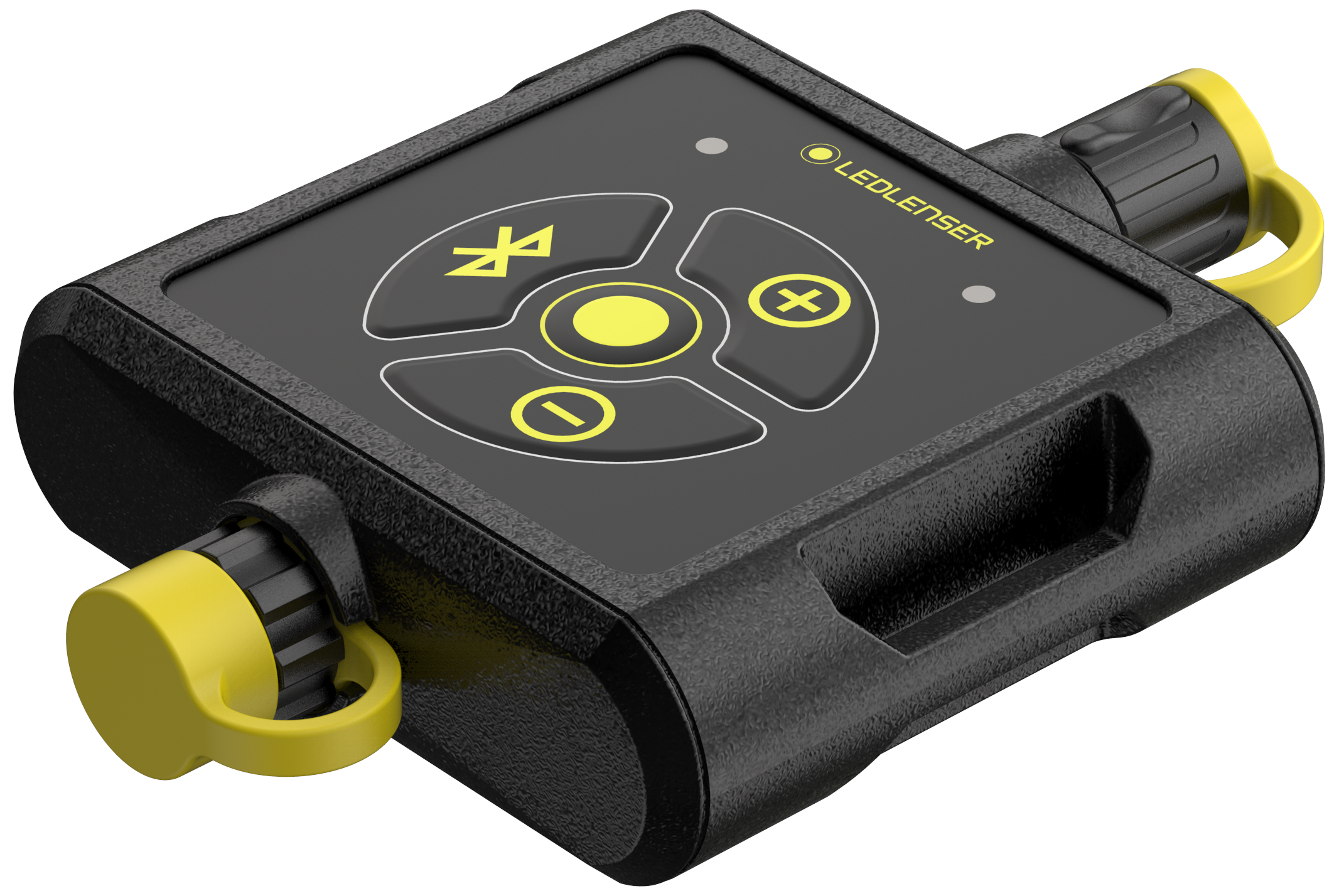 Ledlenser Kontrolenhed   Arbejdslamper