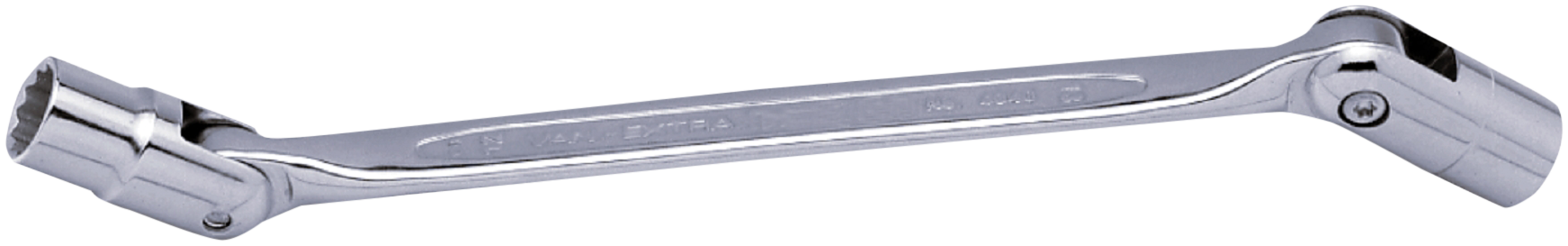 Ledtopnøgle 4040z    -  16 Quot  Sb