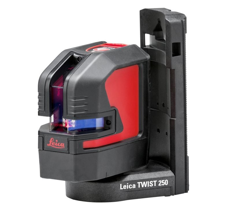 Leica Lino L2s-  Krydslaser
