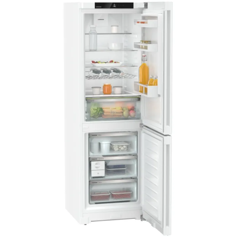 Liebherr Cnd 5223-20 001 Fritstående Kølefryseskab