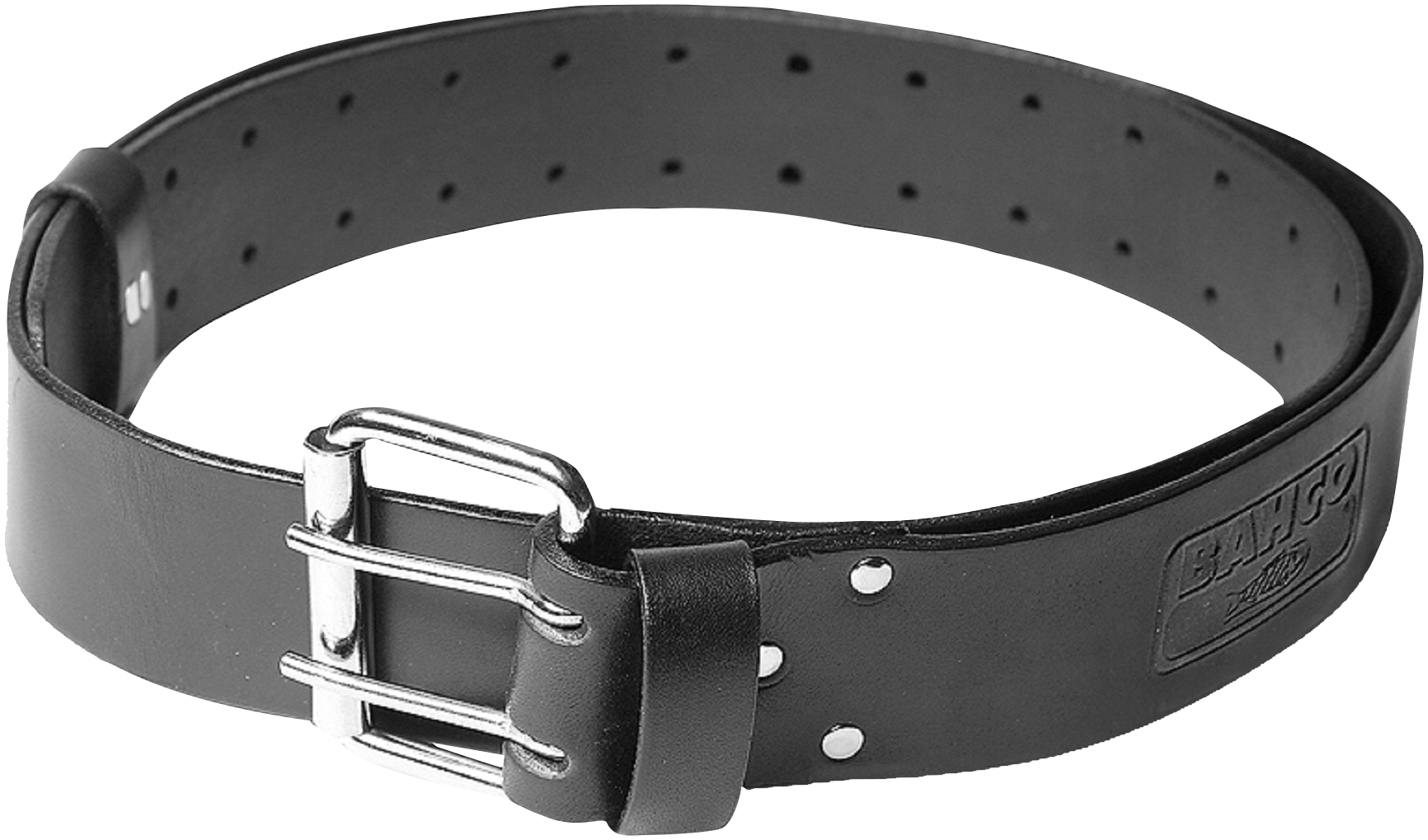 Livrem Læder 4750  Quot Heavy Duty Quot