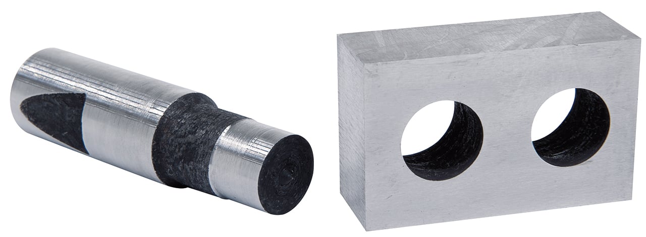 Lochstanzeinheit Diam  16 Mm Für Pbs 22 Ls