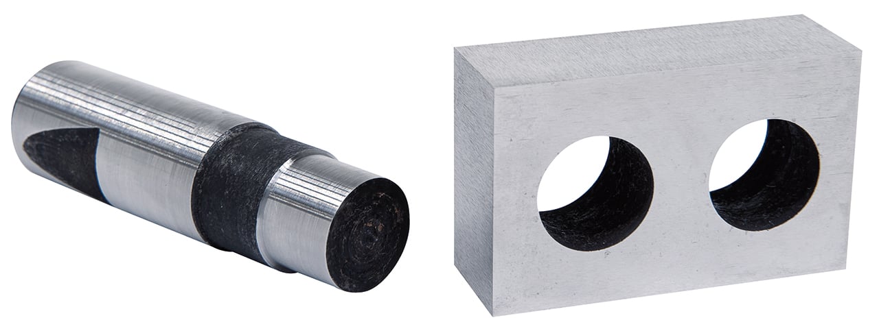 Lochstanzeinheit Diam  17 Mm Für Pbs 22 Ls