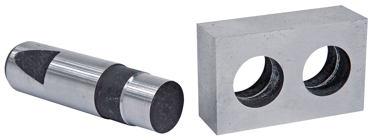 Lochstanzeinheit Diam  18 Mm Für Pbs 22 Ls