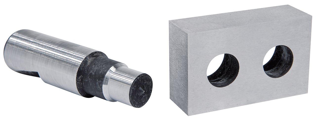 Lochstanzeinheit Diam  14 Mm Für Pbs 22 Ls