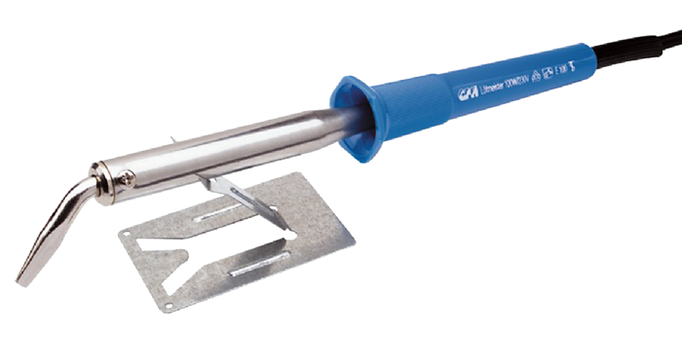 Loddekolbe Cfh 100w 230v