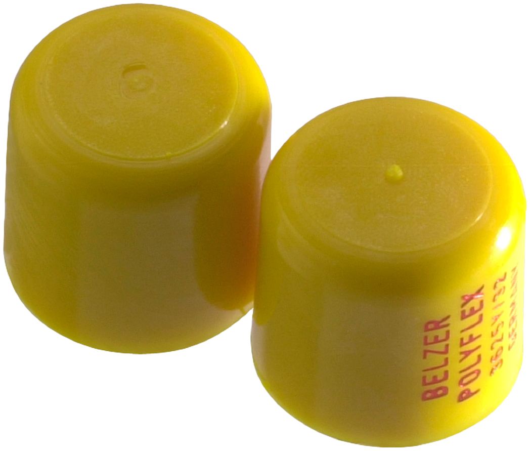 Løse Baner Par 3625yl Ø27 Mm - Fantastisk Tilbud!
