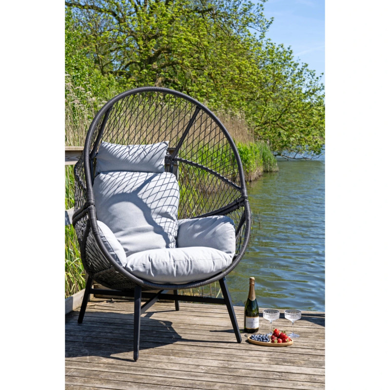 Loungestol         73x103x74cm 7301031