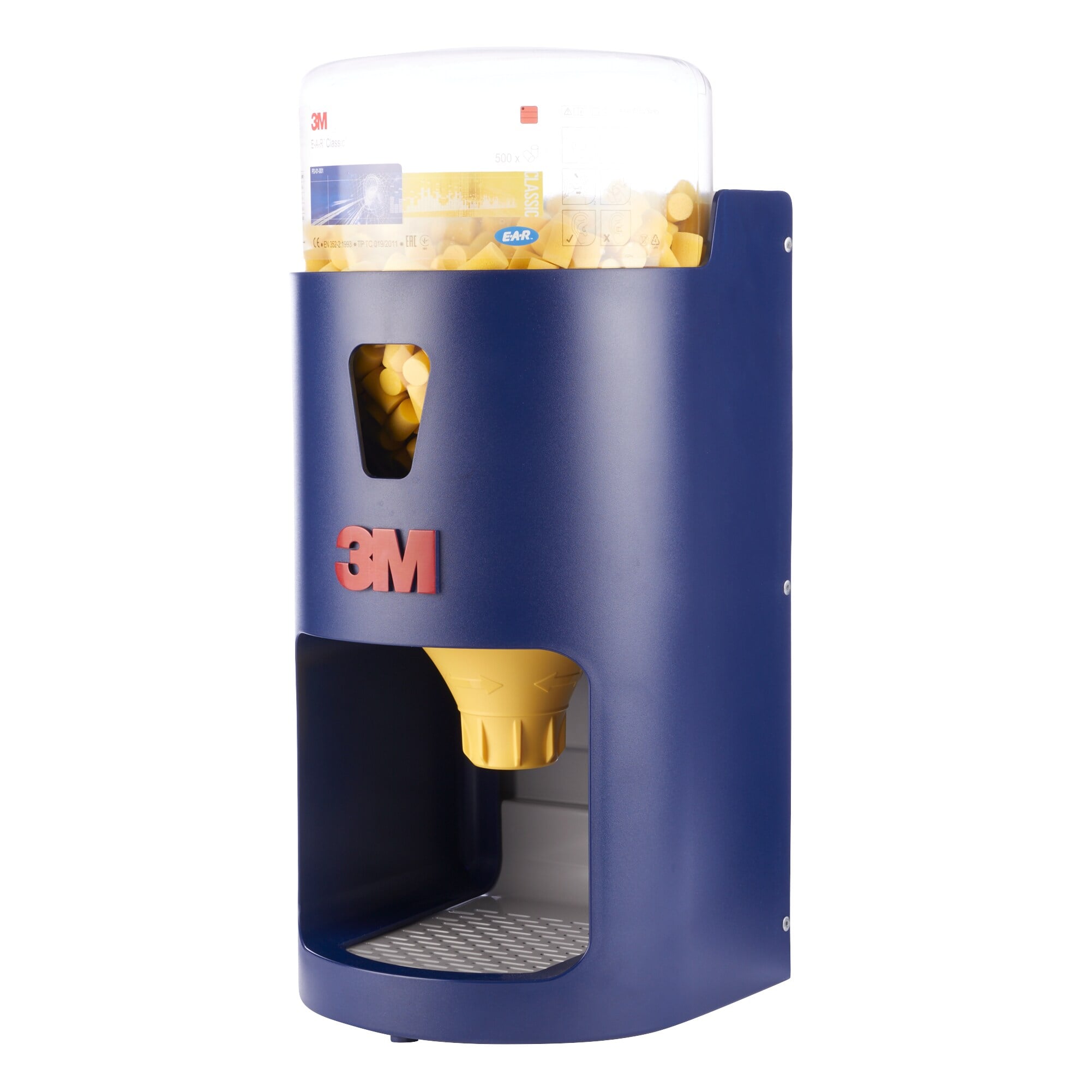 3mâ  One Touchâ  Pro Dispenser Til ørepropper