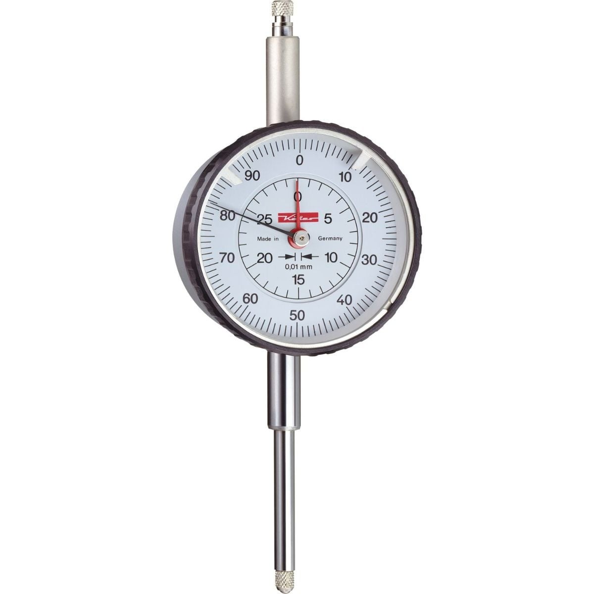 Måleur Big Range 30 50 Käfer ø58 Mm