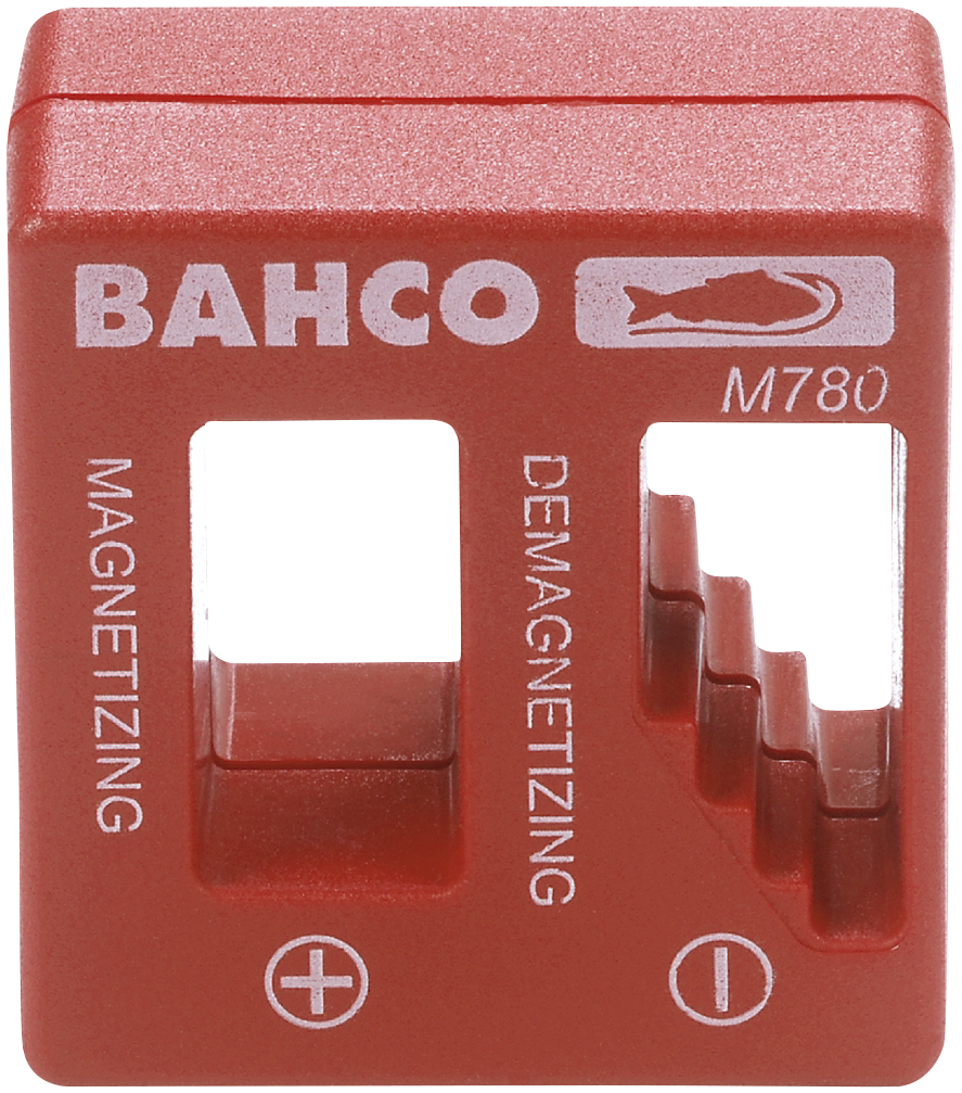 Magnetiseringsboks M780