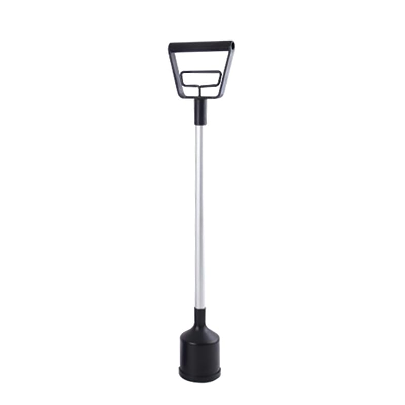 Magnetisk Spånopsamler Med Quick-release  Lang Version