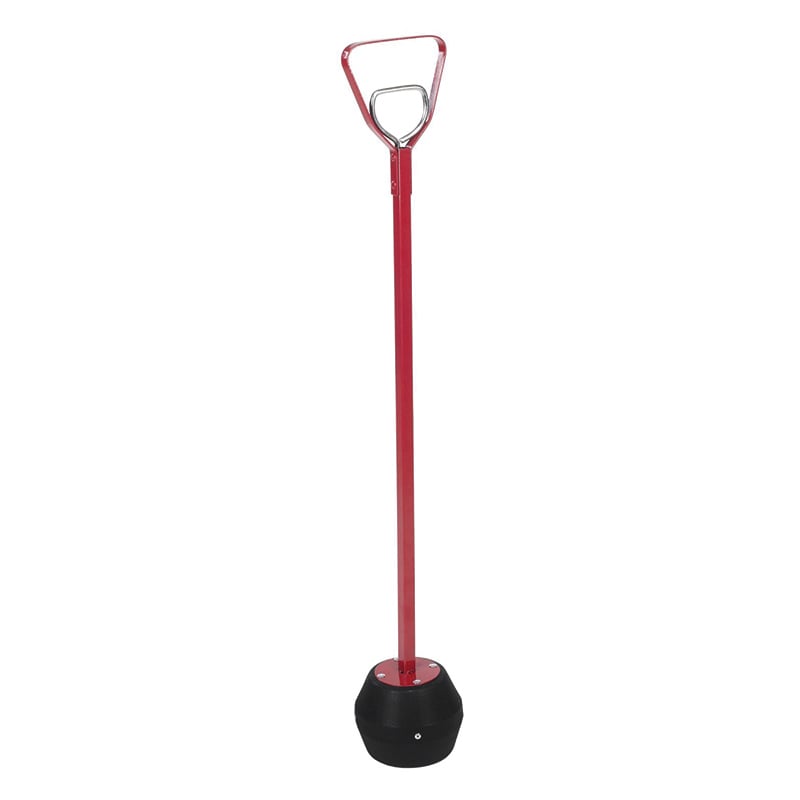 Magnetisk Spånopsamler Med Quick-release  Lang Version